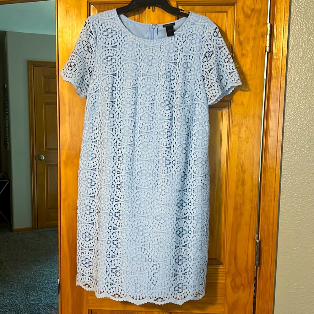 Ann Taylor dress